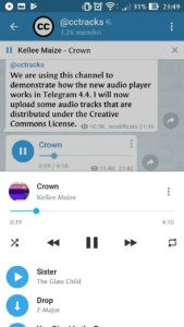 telegram 4.4 media player-1