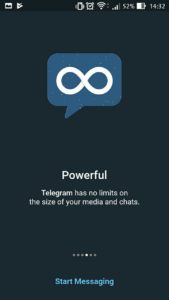 challegram-telegram x-4
