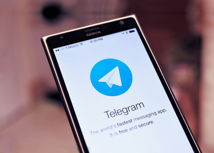 Telegram 4.8 Beta, ecco le altre novità