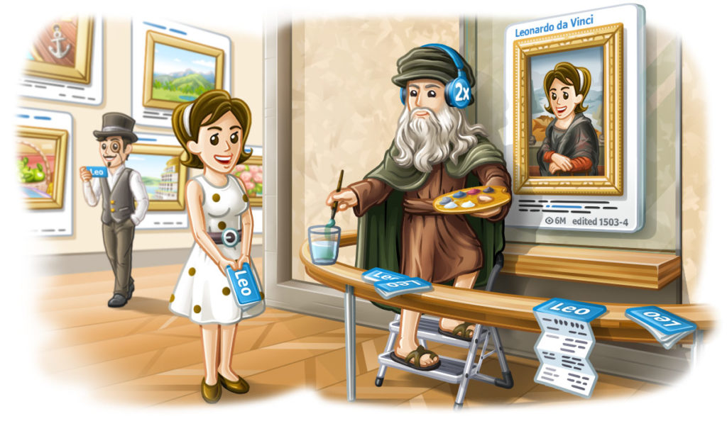Telegram 4.8.10 le novità