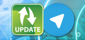 Telegram 4.12.2 for ios instal