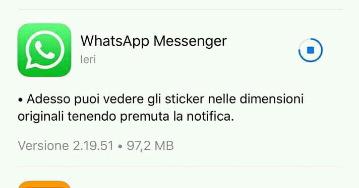 whatsapp non sarà mai sicuro whatsapp non sarà mai sicuro