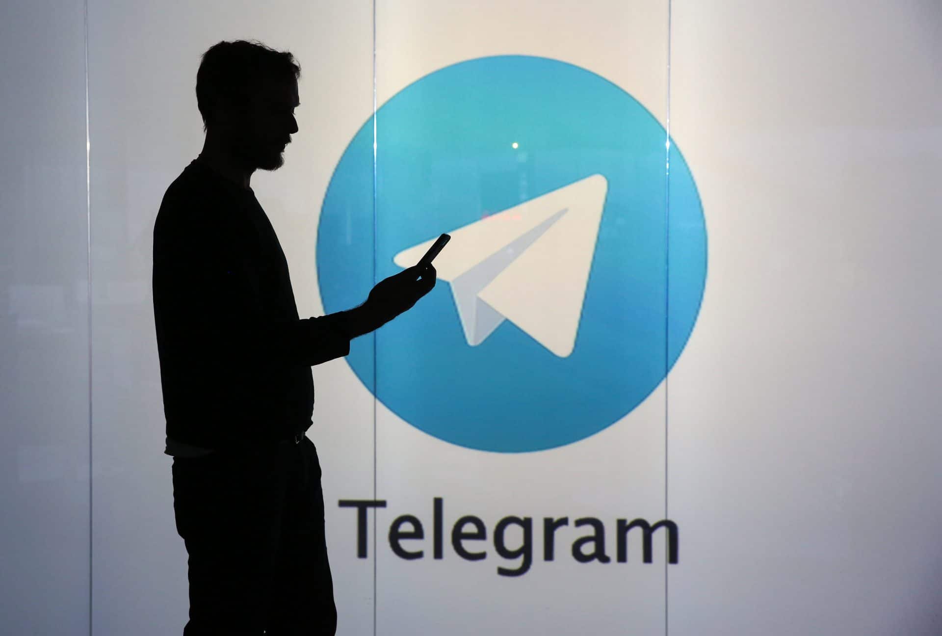 Stalking con Telegram: Si o No?