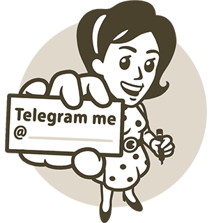 limiti di telegram per gli account