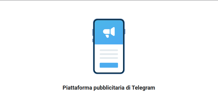 Telegram Promote- Telegram ads