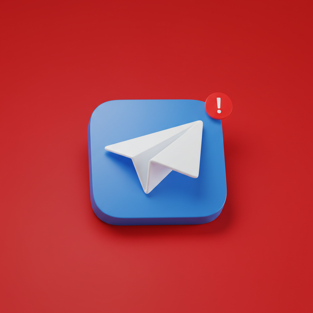 Cosa fare quando il codice di autenticazione di Telegram non arriva?