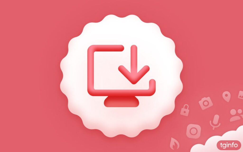 Telegram Desktop aggiornato alla versione 5.14.1