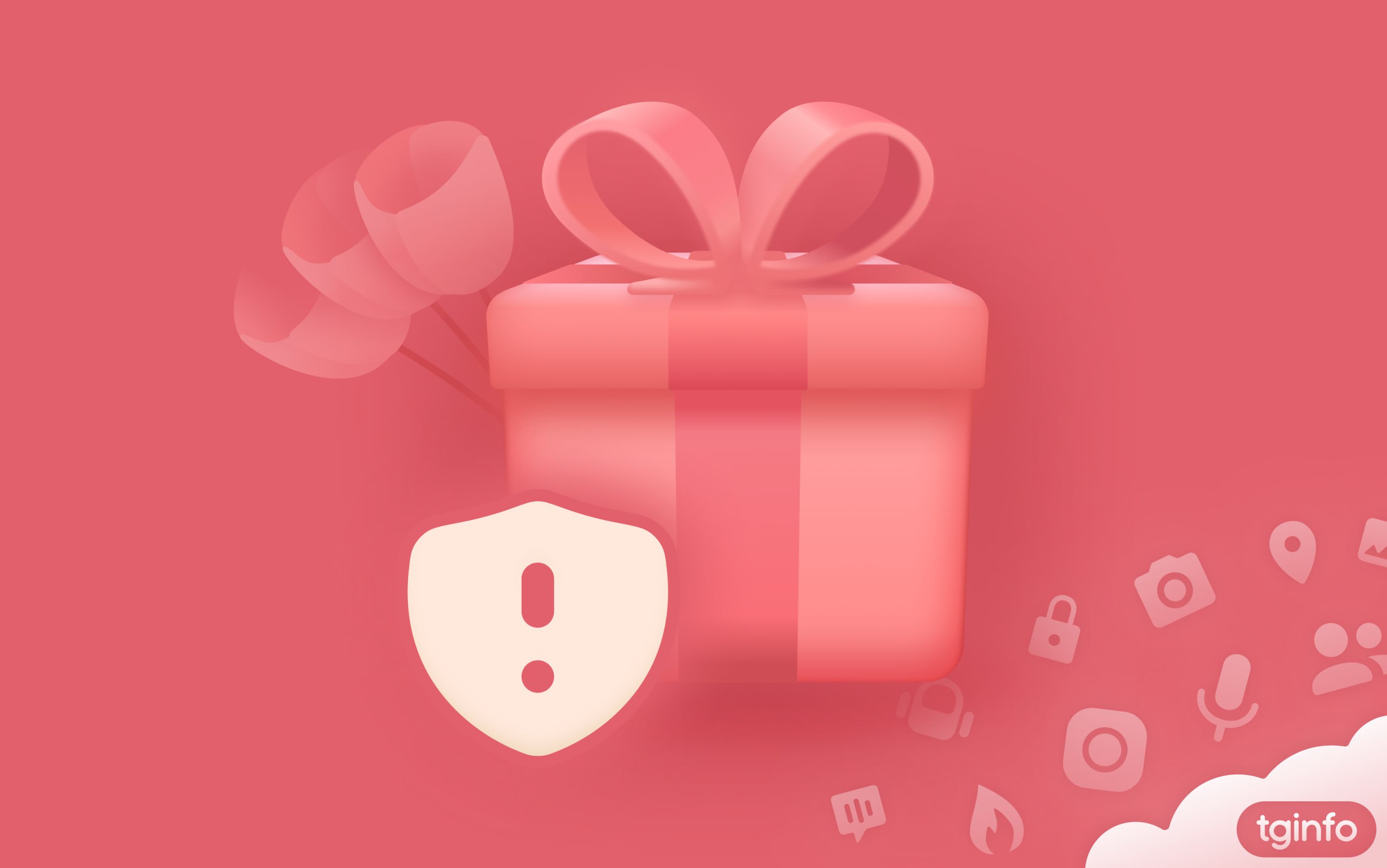 Truffatori rubano NFT Regalo